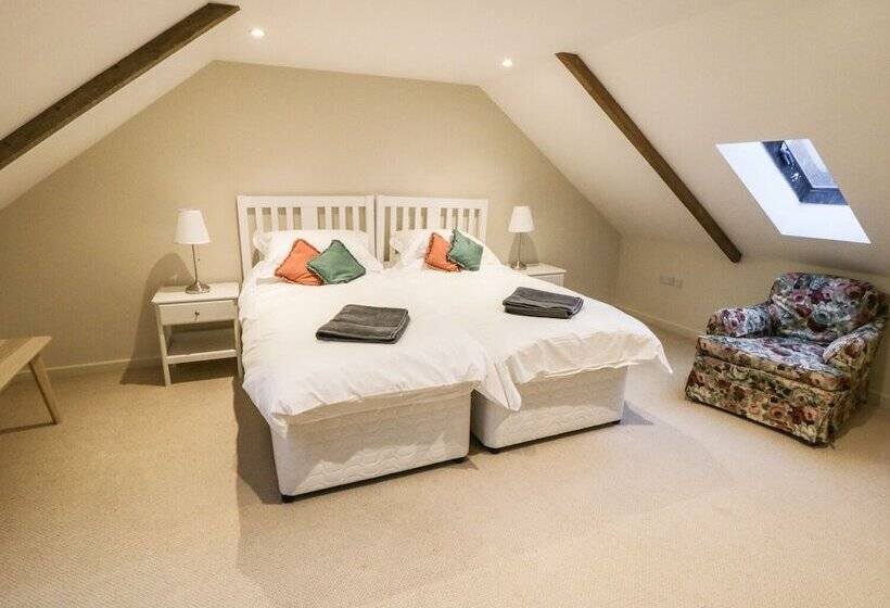 The Bothy, 21 West Street