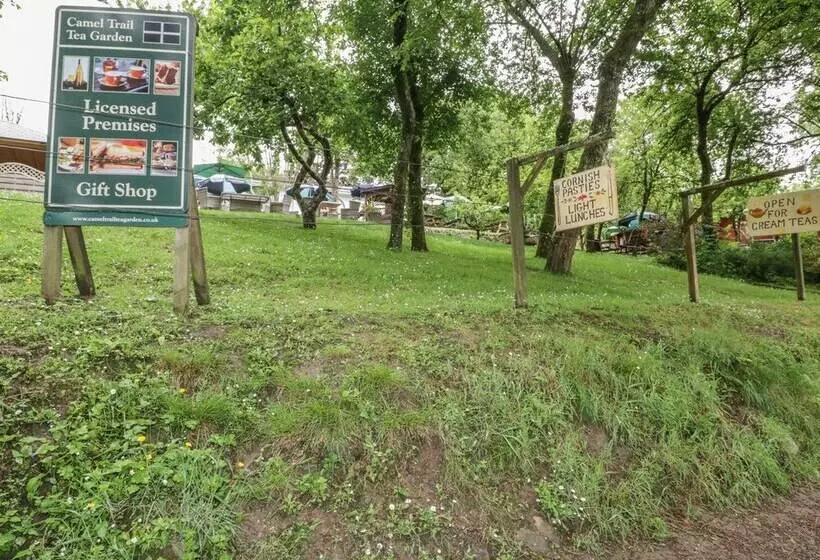 The Halt