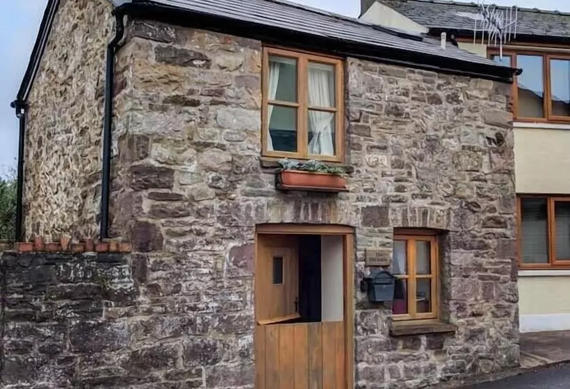 The Old Stable