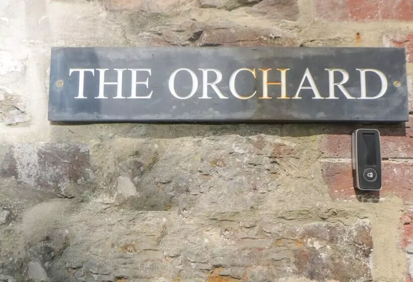 The Orchard