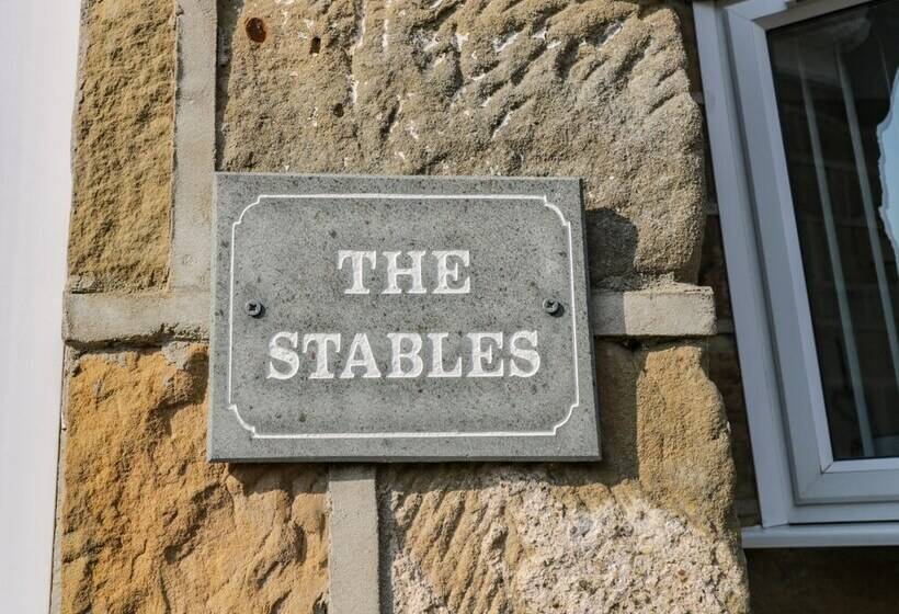 The Stables