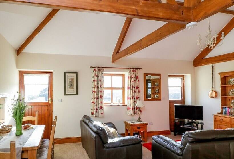 Broadings Cottage At Broadings Farm