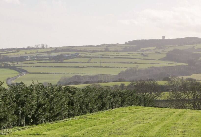 Broadings Cottage At Broadings Farm