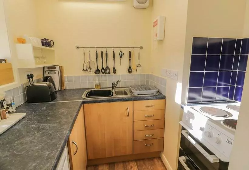 Bryn Melyn Artist's Cottage