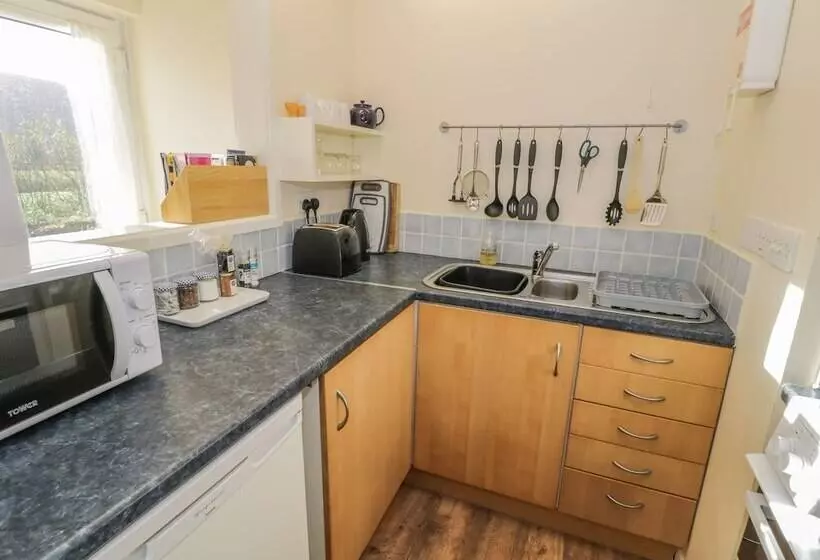 Bryn Melyn Artist's Cottage