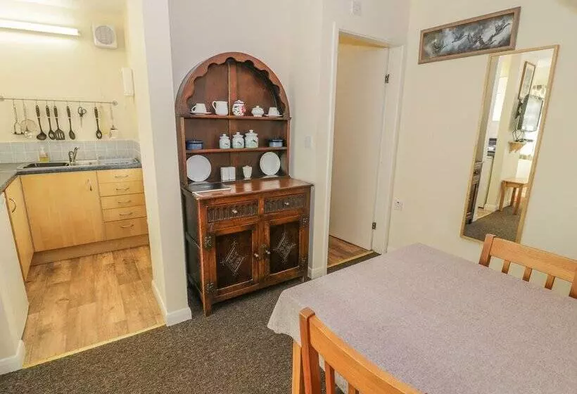 Bryn Melyn Artist's Cottage