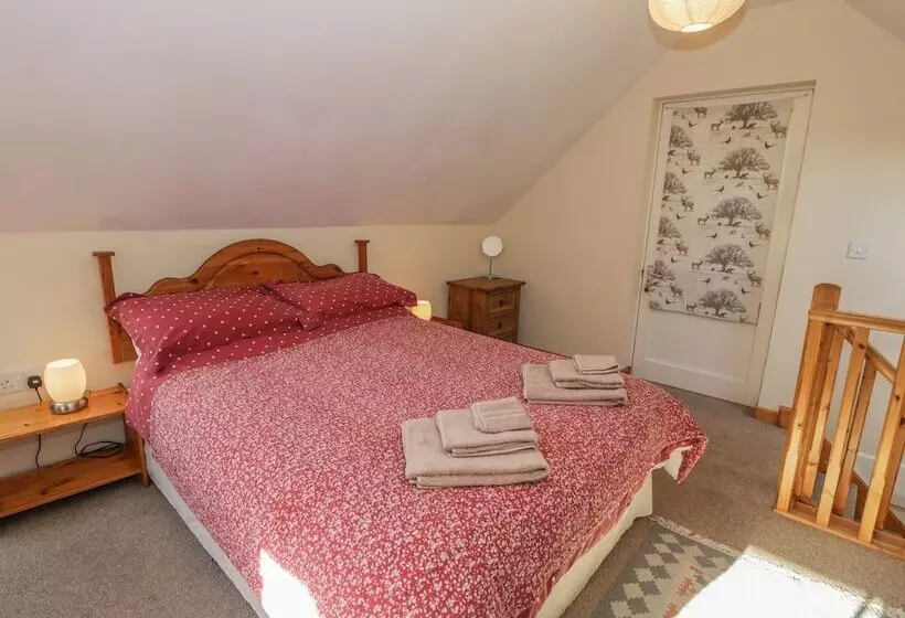 Bryn Melyn Artist's Cottage