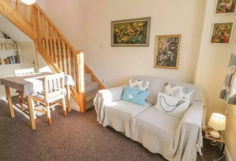 Bryn Melyn Artist's Cottage