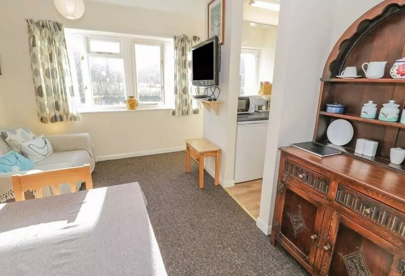 Bryn Melyn Artist's Cottage