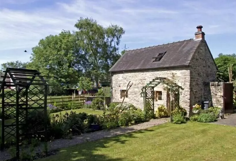Church Barn