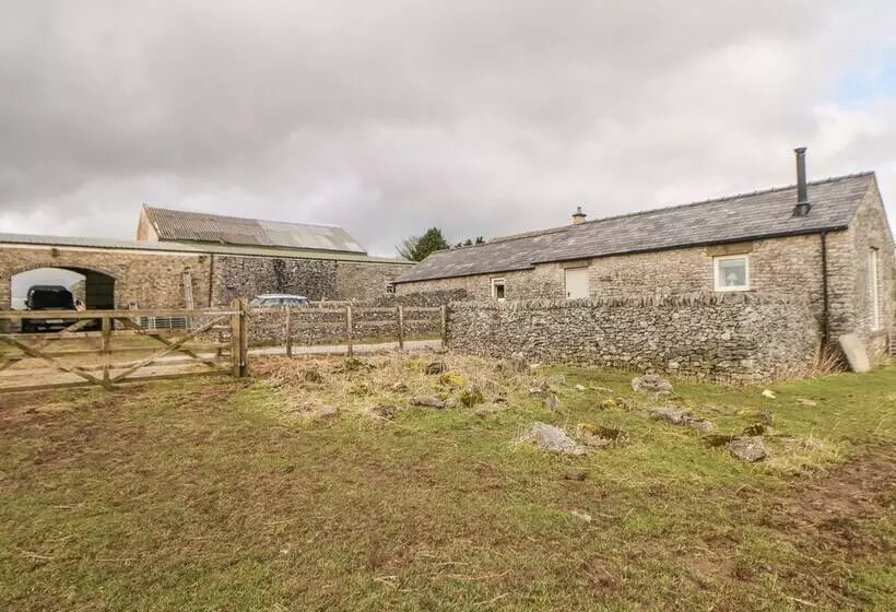 Five Wells Barn