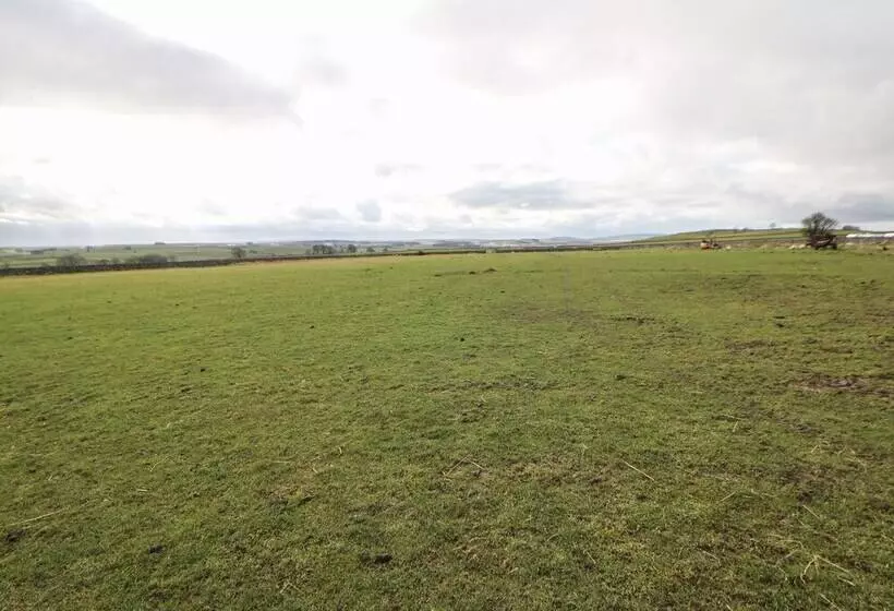 Five Wells Barn