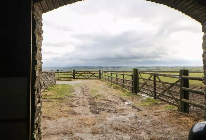 Five Wells Barn
