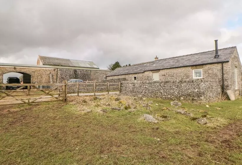 Five Wells Barn