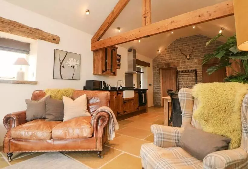 Five Wells Barn