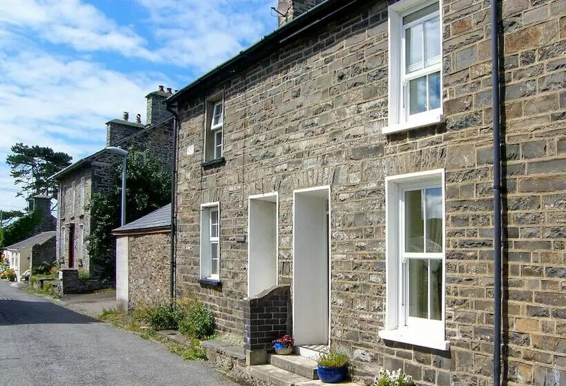 Glynmoor