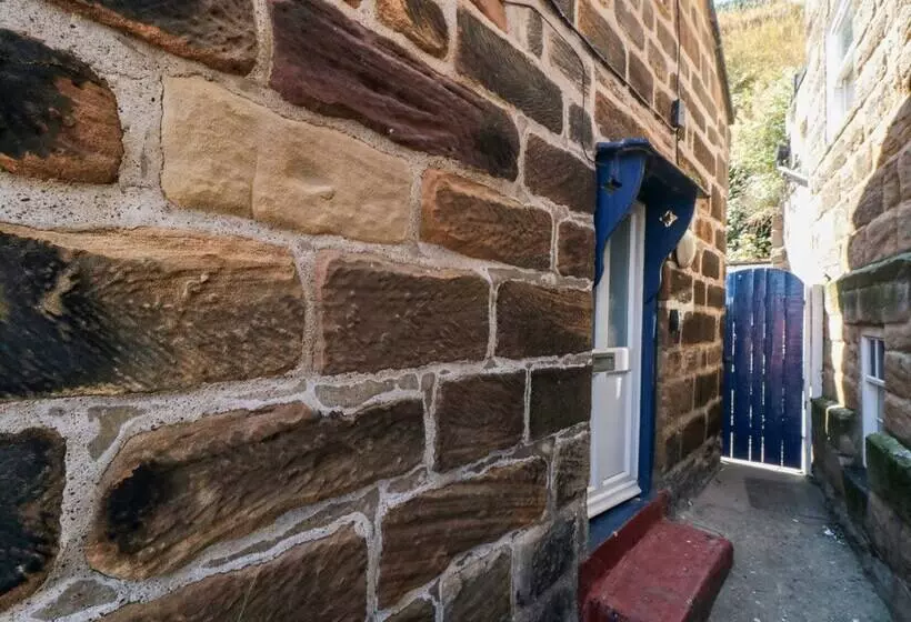 Grimes Cottage