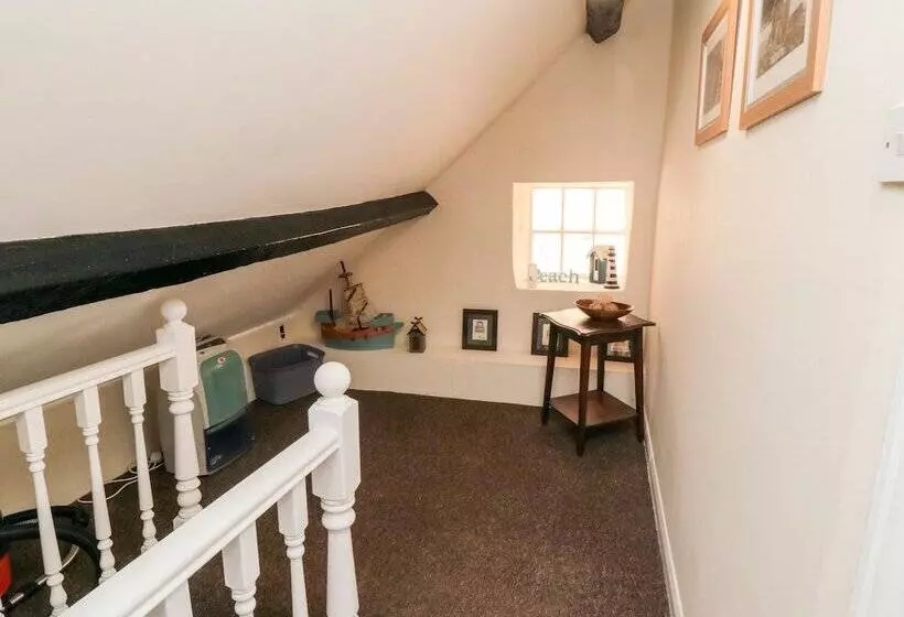 Grimes Cottage