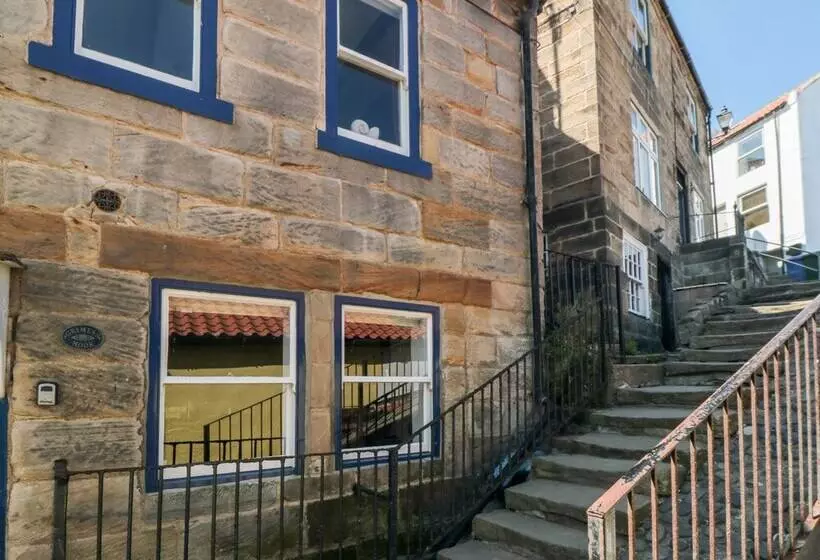 Grimes Cottage