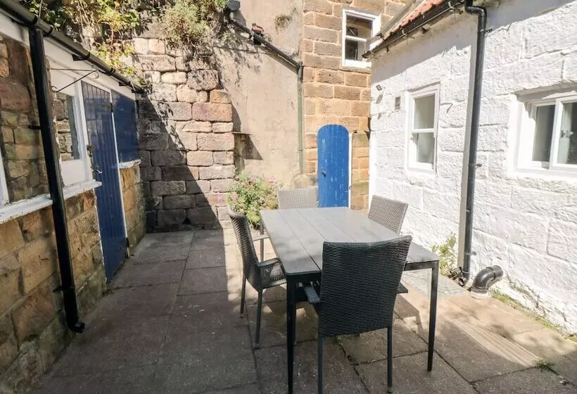 Grimes Cottage