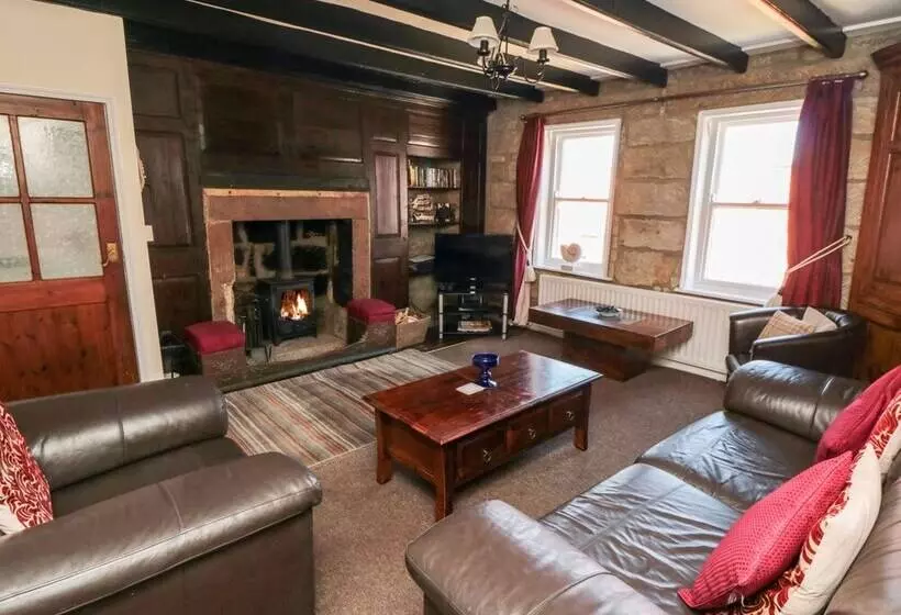 Grimes Cottage