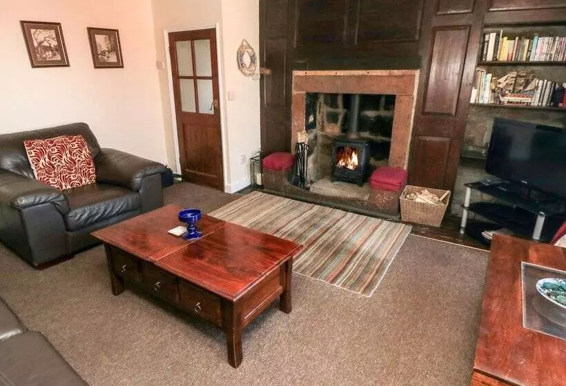 Grimes Cottage