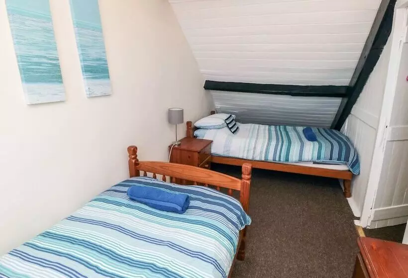 Grimes Cottage