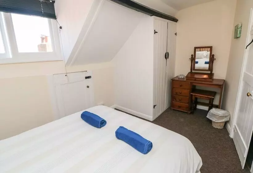 Grimes Cottage