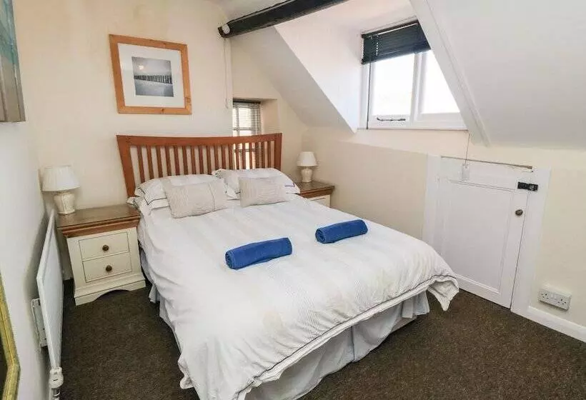 Grimes Cottage