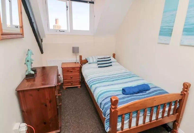 Grimes Cottage