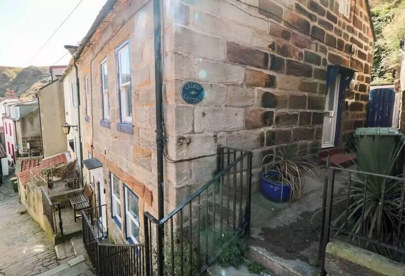 Grimes Cottage