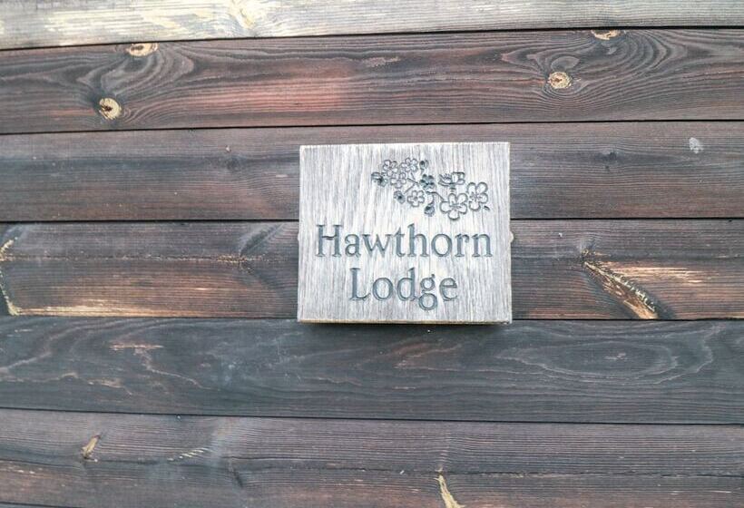 Hawthorne Lodge