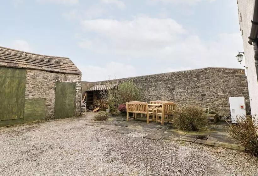 Lees Farm