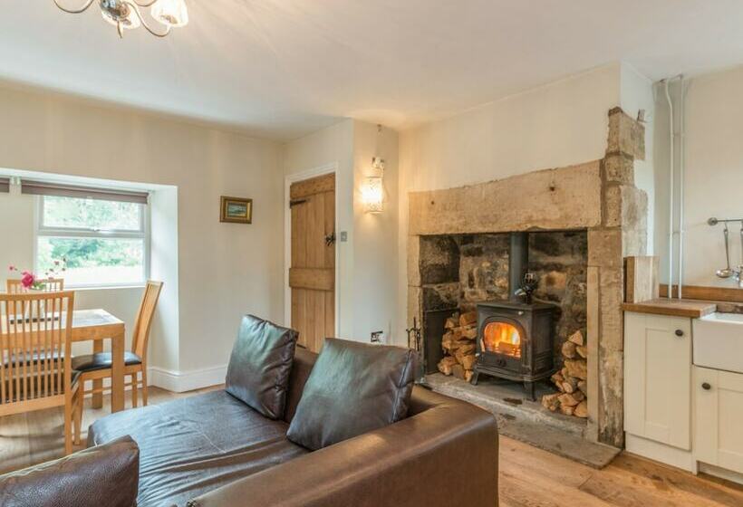 Ryehill Farm Cottage