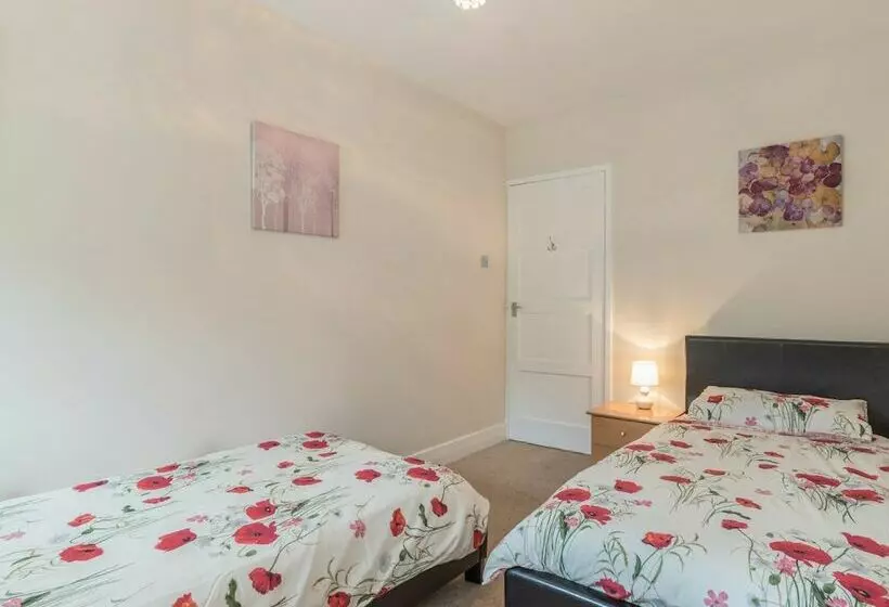 Ryehill Farm Cottage