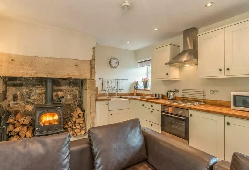 Ryehill Farm Cottage