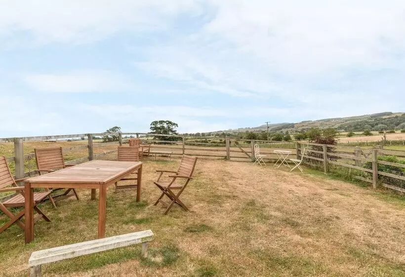 Ryehill Farm Cottage