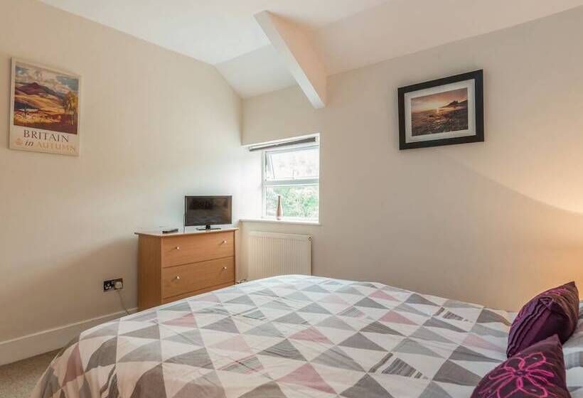 Ryehill Farm Cottage