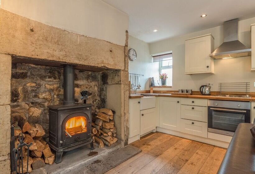 Ryehill Farm Cottage