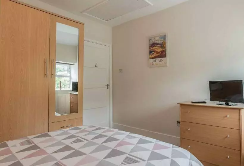 Ryehill Farm Cottage