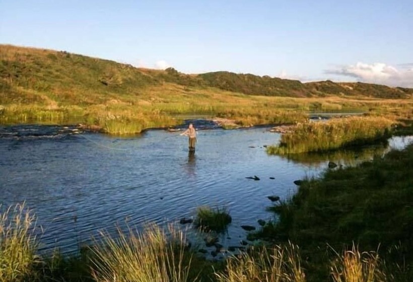 Stemster School House Apartment