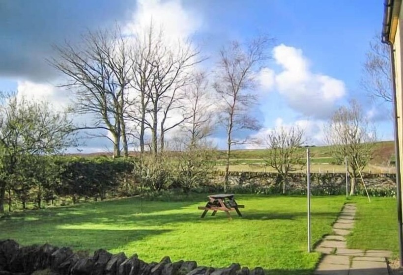 Stemster School House Apartment