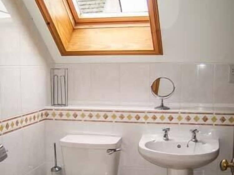 Stemster School House Apartment