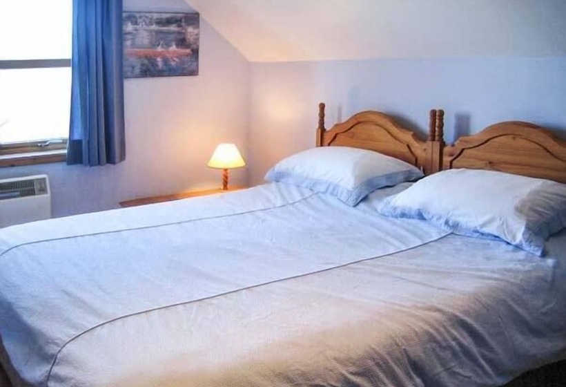 Stemster School House Apartment