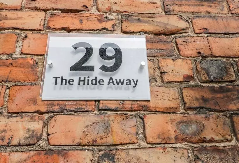 The Hide Away