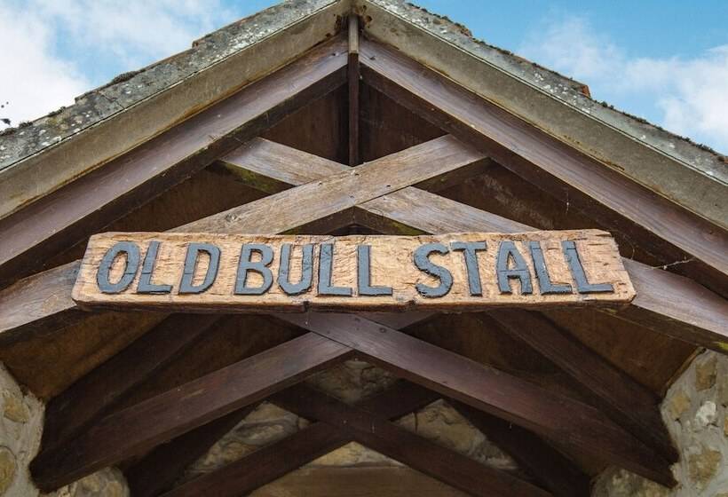 The Old Bull Stall