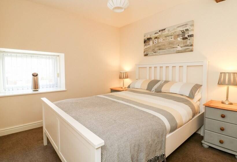 The Old Joiner's Shop