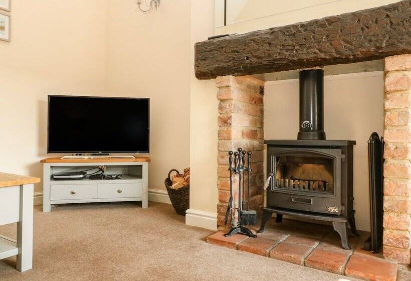 The Old Joiner's Shop