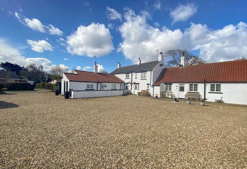 The Old Joiner's Shop