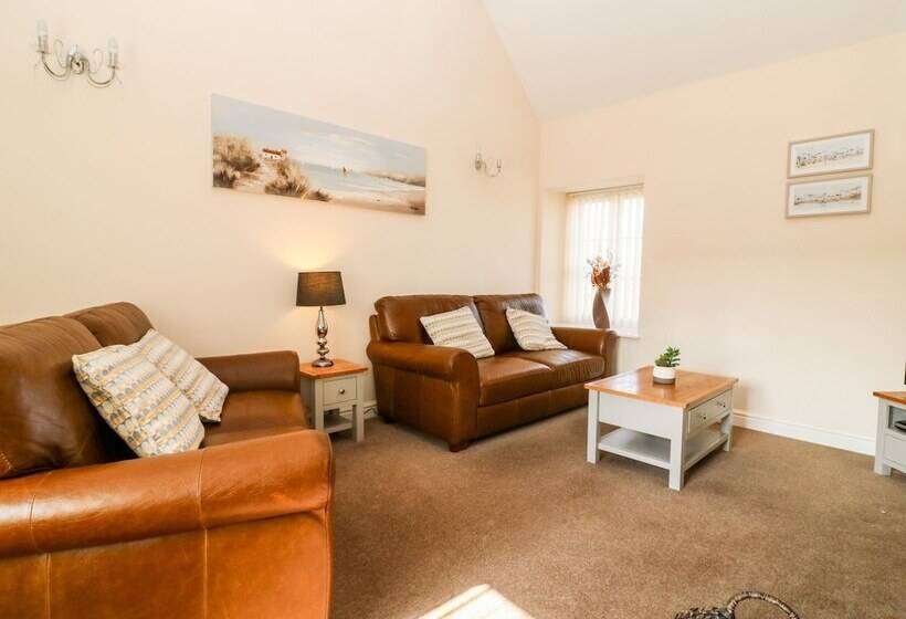 The Old Joiner's Shop